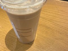 -星巴克(天津佛罗伦萨小镇店)