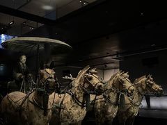 -秦始皇帝陵博物院-丽山园
