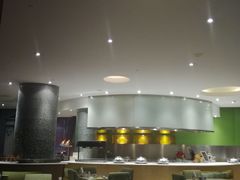 -上海浦东丽晟假日酒店-多瑙河全日餐厅