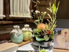 -叶叶菩提(太原别墅店)