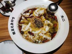 -太二酸菜鱼(福州泰禾店)