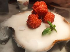 -老头儿油爆虾(星光一期店)