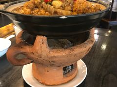 -鸿兴楼酒家(阜阳路店)