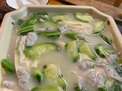 -米庄·原味私房菜(骏壹万邦店)