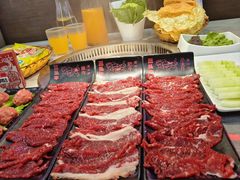 -三头牛·潮汕牛肉生蚝火锅 (夏湾店)