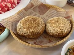 -清真·鸦儿李记·涮肉(花市店)