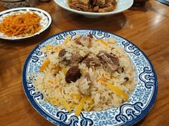 -巴依老爷新疆美食(常营店)