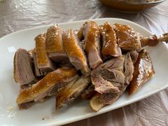 -龙潭李鸭子同乐饭店