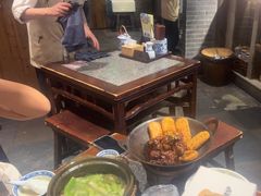 -南京大牌档(济南万象城店)