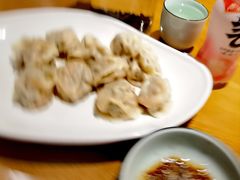 -伊喜饺子·烤鸭(五道口学院路店)