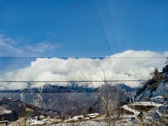 -太子岭滑雪场