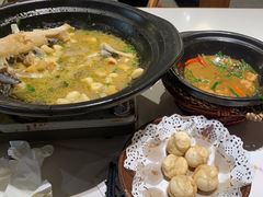 -乔阿马·江南味·驴肉香(龙湖华泾天街店)
