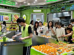 -糕材生•糕点•生日蛋糕(钟楼街店)