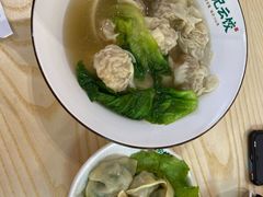 -袁记云饺(鼓楼店)
