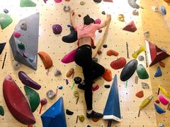 -Upper Climbing Gym 攀岩(华侨城店)