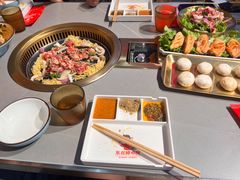 -棒小伙·齐齐哈尔烤肉(龙茗路店)