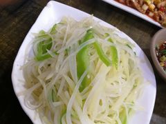 -晏老九豆花饭家常菜(上海城店)