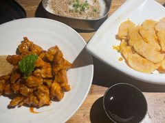 -70后饭吧(府河街店)