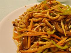 -胖子菜馆(隆昌路店)