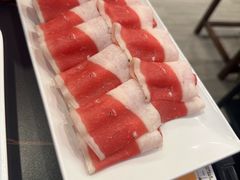 -京元盛铜锅涮肉(上海总店)