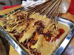 -清真·马峰烤肉(小学习北巷店)