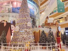 -深圳来福士广场