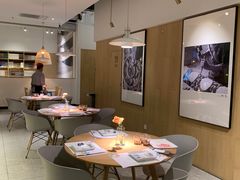 -四季餐厅(华苑店)