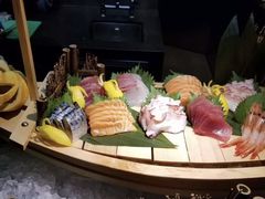 -深圳四季酒店·馥自助餐厅