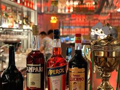 -BOTTEGA意库(中骏世界城店)
