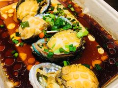 -盒马鲜生(杭州运河上街店)