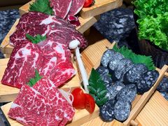 -牛将军•涮肉•烤肉(北京王府井·故宫店)