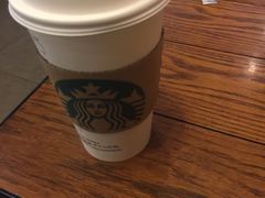 -星巴克(南京同曦万尚城店)