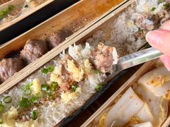 -丰依竹食·老牌竹筒饭