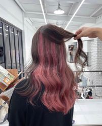 -F P· HAiR