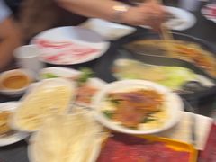 -陈府大宅门成都火锅·手切鲜肉(太原街店)