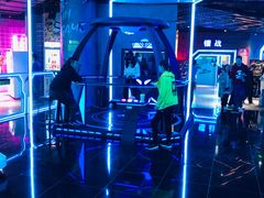 -世代星球·保龄球·镭战真人CS·团建(杨浦店)