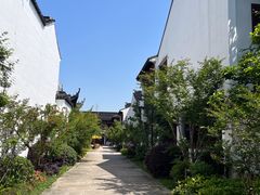 -王府井步行街
