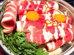 -隐月· 㐂和食屋(芝罘万达公馆店)