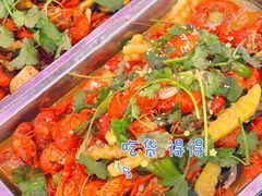 -江湖万州烤鱼(王子美食城)