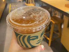 -星巴克(苏州西蒙店)