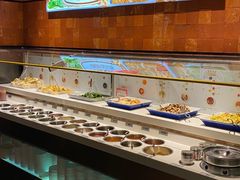 -海底捞火锅(邯郸新世纪中心店)