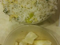 -重庆老火锅王(西安北路店)