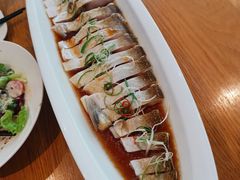 -花舍·新派粤菜·西餐·下午茶(亚运村·鸟巢店)