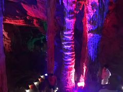 -天河潭旅游度假区