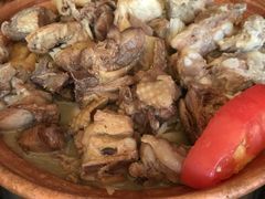 -阿婆情腊排骨火锅(金虹路店)