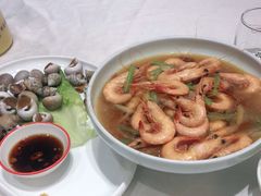 -小厨师·二十年沈家门小海鲜(百井坊巷店)