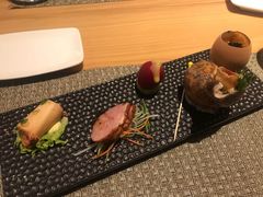 -香樟花园法式铁板烧(恒隆广场店)