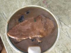 -清真高老大牛排胡辣汤(嵩山路总店)