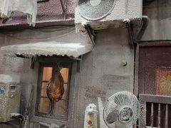 -CITY MART城市集市·里弄(北外滩来福士广场店)