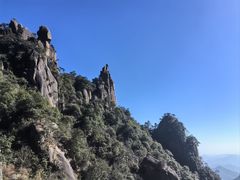 -三清山风景名胜区